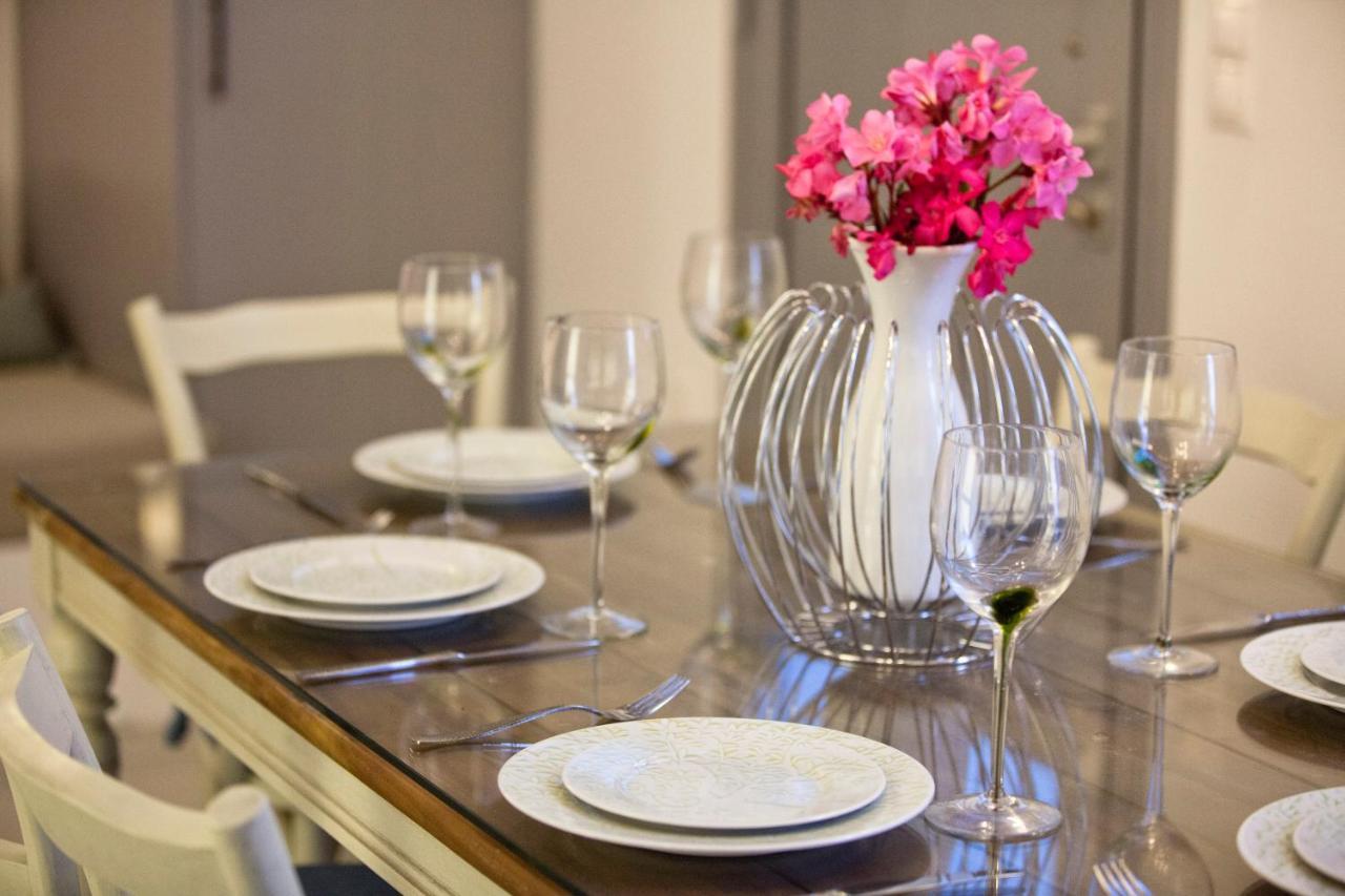 Villa Shore Boutique With Sea View